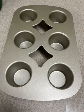 Bakewsre, nordicware